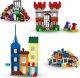 LEGO Classic Kreatywne klocki - duże pudełko (10698) 6