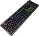 Klawiatura Marvo KG954 Blue switch (KG954 EN) 4