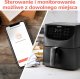 Frytkownica beztłuszczowa Cosori Smart CS158-AF-RXB 11