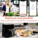 Frytkownica beztłuszczowa Cosori Smart CS158-AF-RXB 10