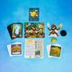 Portal Games Dodatek do gry Potwory w Tokio: Anubis 2