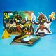 Portal Games Dodatek do gry Potwory w Tokio: Anubis 4