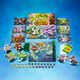 Portal Games Gra planszowa Potwory w Tokio 2