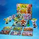 Portal Games Gra planszowa Potwory w Tokio 3