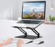Mozos Podstawka pod laptopa LS1 (LS1-ALU) 4