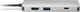Stacja/replikator Kensington USB-C 8w1 (K33820WW) 3