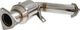 TurboWorks Downpipe Audi S4 S5 A6 A7 A8 B8 Q5 SQ5 3.0 TFSI 2