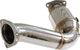 TurboWorks Downpipe Audi S4 S5 A6 A7 A8 B8 Q5 SQ5 3.0 TFSI 3