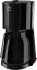 Ekspres przelewowy Melitta Enjoy Therm 1017-06 Czarny 1