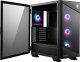 Obudowa MSI MPG Velox 100R ARGB (306-7G18R21-809) 5