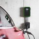 Ładowarka Green Cell Wallbox PowerBox RFID 22kW Typ 2 (EV15RFID) 11