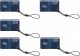 Ładowarka Green Cell Wallbox PowerBox RFID 22kW Typ 2 (EV15RFID) 13