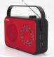 Radio Aiwa R-190RD 4
