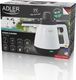 Parownica Adler AD 7038 15