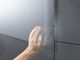 Topeshop Szafa MALWA SD-50 biała 8
