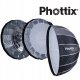 Phottix Raja Quick-Folding softbox 65 5