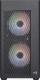 Obudowa Aerocool Hexform FRGB (AEROPGS-HEXFORM-GBK2) 2