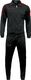 Givova Dres treningowy bluza + spodnie Tuta Revolution czarno-czerwony TR033 1012 M 1