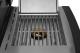 Yato YG-20013 Grill ogrodowy gazowy 17.5 kW 46 cm x 65 cm 10