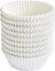 ZENKER FOREMKI PAPIEROWE DO MUFFINEK 100SZT 7CM 43436 3
