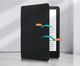 Pokrowiec Tech-Protect Smart Case Kindle Paperwhite 5 Czarny 4