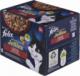 Nestle SENSATIONS WIEJSKIE SMAKI w galaretce (wołowina, kura, kaczka, jagnięcina) saszetki 24x85g 2