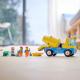 LEGO City Ciężarówka z betoniarką (60325) 2