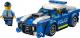 LEGO City Radiowóz (60312) 5