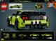 LEGO Technic Ford Mustang Shelby GT500 (42138) 6