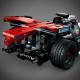 LEGO Technic Formula E Porsche 99X Electric (42137) 6