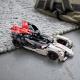 LEGO Technic Formula E Porsche 99X Electric (42137) 2