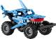 LEGO Technic Monster Jam Megalodon (42134) 5