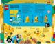 LEGO Dots Uroczy banan — pojemnik na długopisy (41948) 7