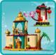 LEGO Disney Przygoda Dżasminy i Mulan (43208) 6