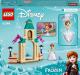 LEGO Disney Dziedziniec zamku Anny (43198) 9