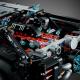 LEGO Technic BATMAN — BATMOBIL (42127) 6