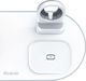 Mcdodo Stacja dokująca 3w1 do iPhone, Airpods, Watch 7