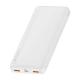 Powerbank Baseus Bipow Digital Display 20W 10000mAh Biały 2