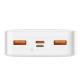 Powerbank Baseus Bipow Digital Display 20W 20000mAh Biały 3