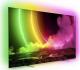 Telewizor Philips 65OLED806/12 OLED 65'' 4K Ultra HD Android Ambilight 2