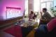 Telewizor Philips 65OLED806/12 OLED 65'' 4K Ultra HD Android Ambilight 7