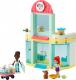 LEGO Friends Klinika dla zwierzątek (41695) 5