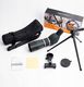Luneta Kf 60mm Zoom 20-60x Bak-4 Ip56 / Kf33.033 2