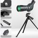 Luneta Kf 60mm Zoom 20-60x Bak-4 Ip56 / Kf33.033 6