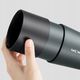 Luneta Kf 60mm Zoom 20-60x Bak-4 Ip56 / Kf33.033 8