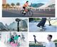 Gimbal Hohem iSteady Pro4 Czarny 6