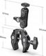 Ulanzi Uchwyt Klips Magic Arm Gwint 1/4"" 3/8 / Ulanzi R094 6