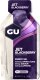 GU Energy Gel Jet Blackberry (02/23) 1