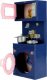 Mega Creative MEBLE AKC KUCHNIA 11X26X7 MC MIX4 WB. 60/120 3