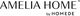 AmeliaHome BEDS/AH/OPHELIA/SILVER/240x260 6